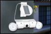 Motion Security Light